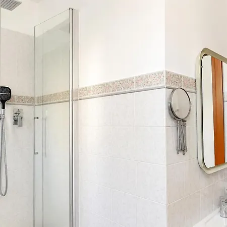 아파트 Elegantis Campo Marzio Penthouse With Terrace - Elegance Near Spanish Steps Trevi And Pantheon