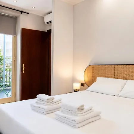 Elegantis Campo Marzio Penthouse With Terrace - Elegance Near Spanish Steps Trevi And Pantheon Lejlighed *