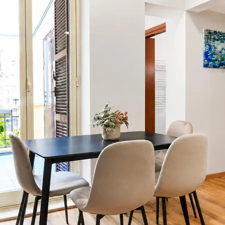 Elegantis Campo Marzio Penthouse With Terrace - Elegance Near Spanish Steps Trevi And Pantheon * Rom