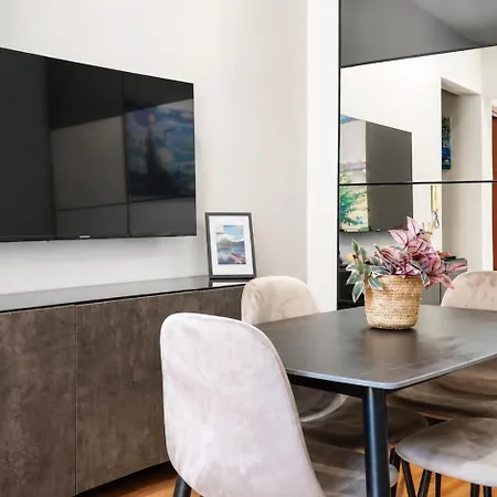 Elegantis Campo Marzio Penthouse With Terrace - Elegance Near Spanish Steps Trevi And Pantheon Apartment *
